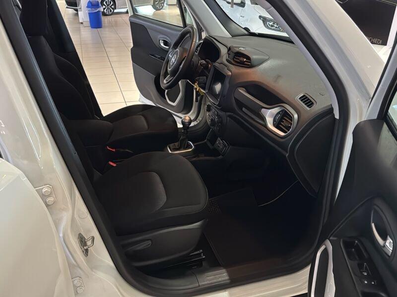 Jeep Renegade Renegade 1.0 T3 Longitude