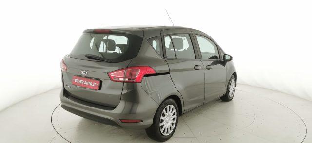FORD B-Max 1.4 90 CV GPL Titanium