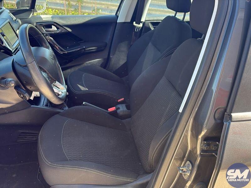 Peugeot 208 Active BlueHDi 75cv