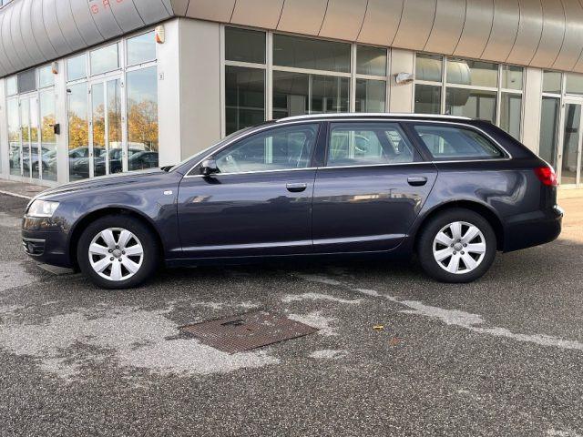 AUDI A6 2.0 16V TFSI