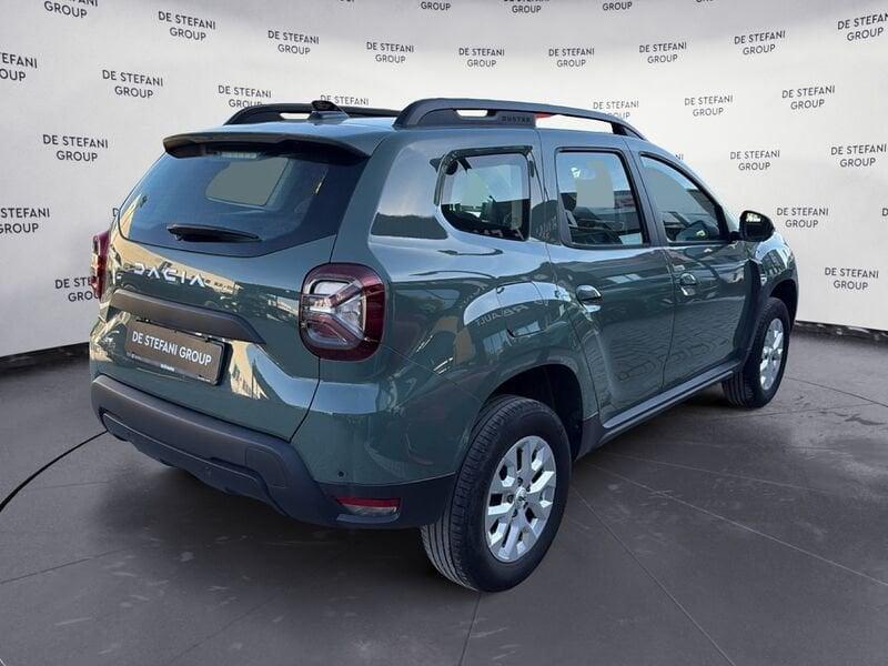 Dacia Duster Duster 1.0 tce Expression Gpl 4x2 100cv