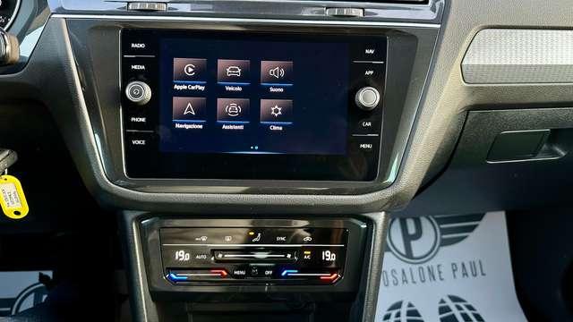 Volkswagen Tiguan 2.0 TDi 150CV DSG Life