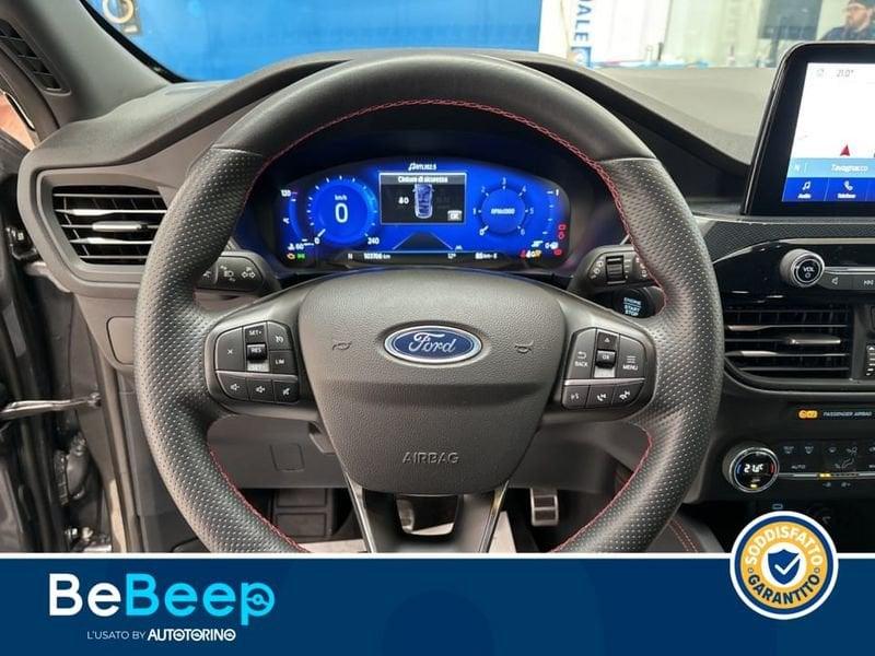 Ford Kuga 1.5 ECOBLUE ST-LINE 2WD 120CV