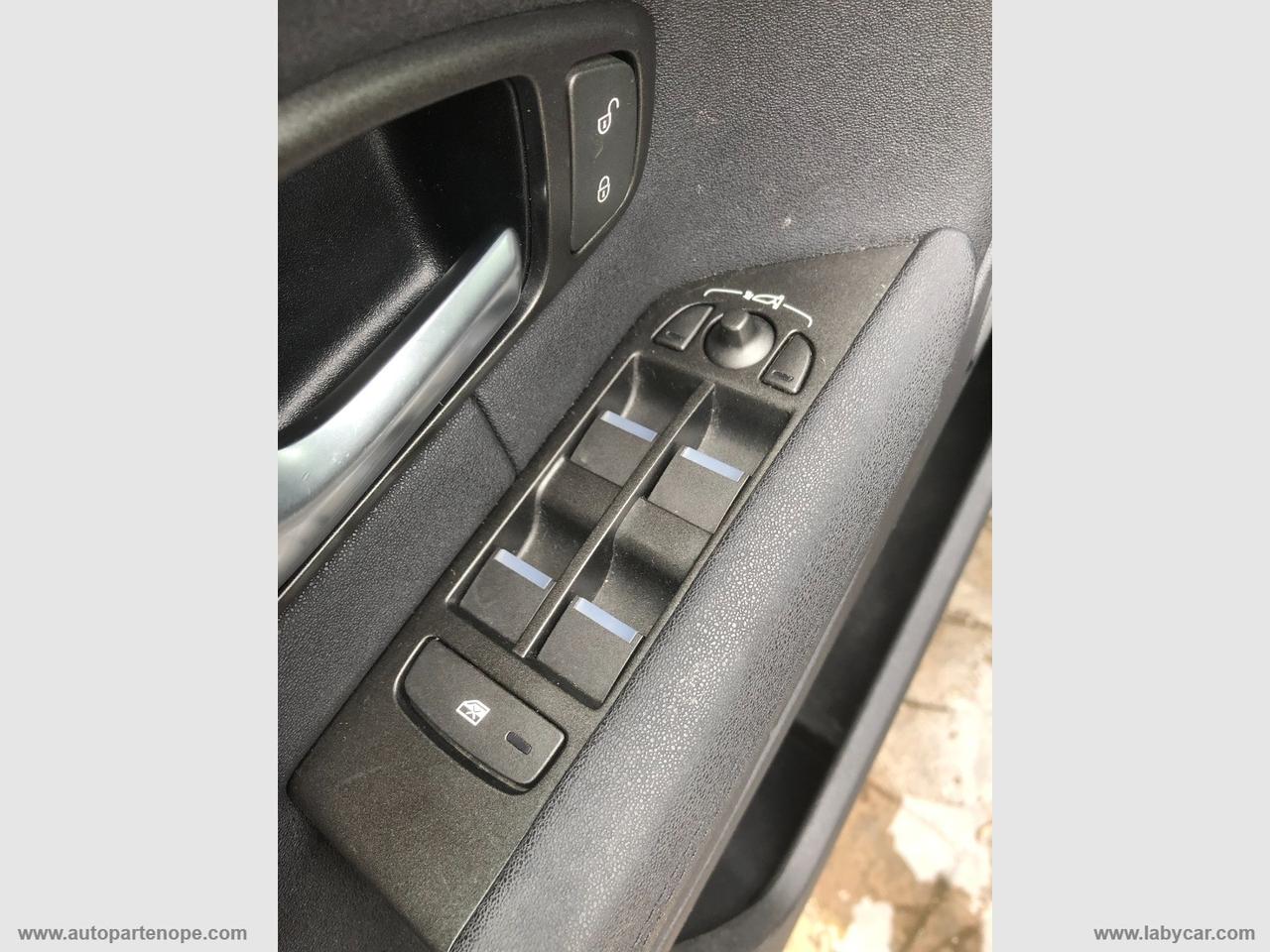 LAND ROVER RR Evoque 2.0 TD4 150CV SE Dynamic