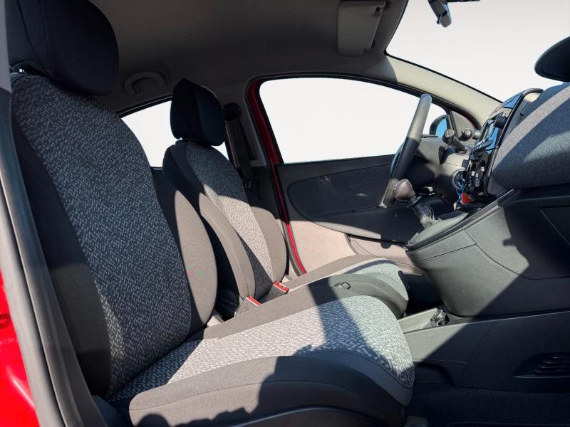 Lancia Ypsilon 1.0 firefly hybrid Silver s&s 70cv