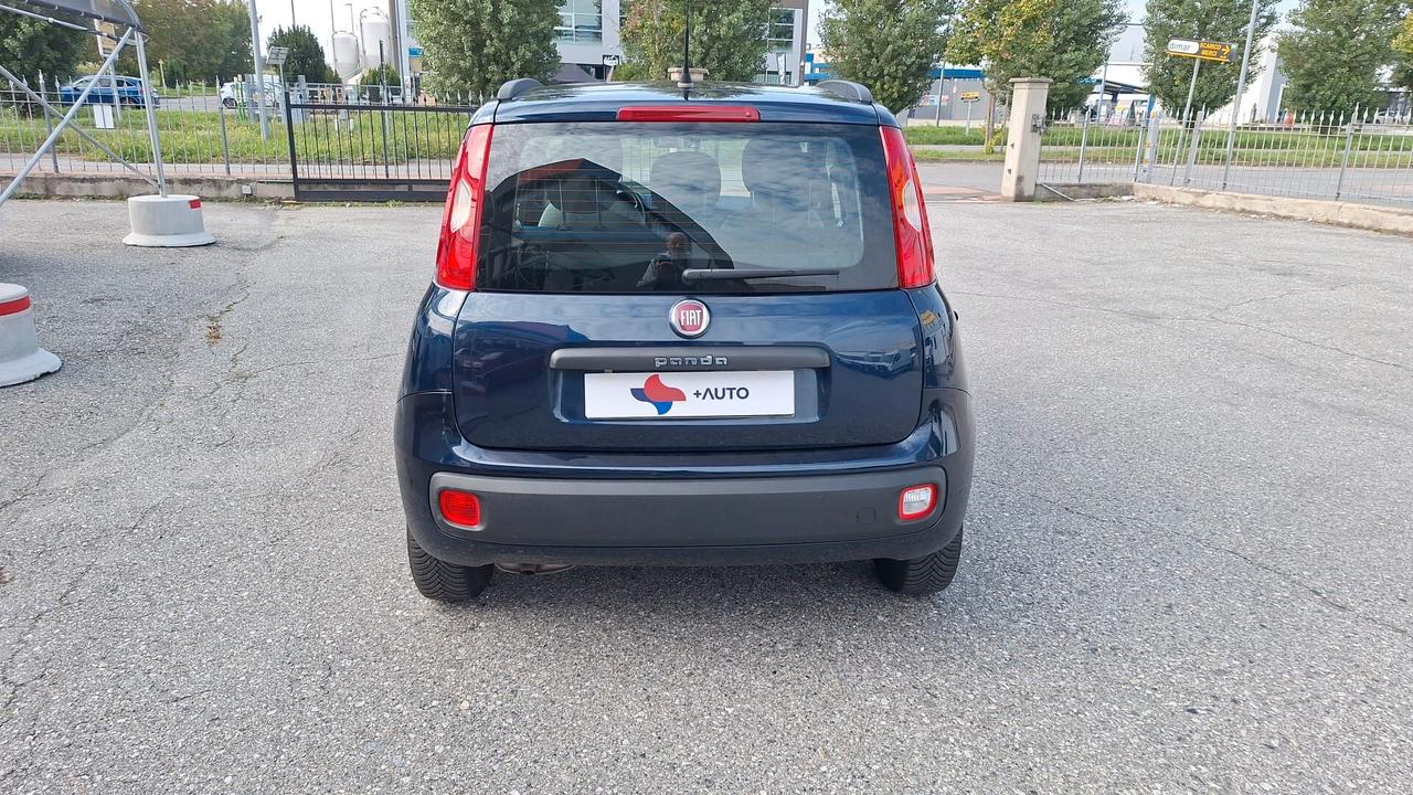 Fiat Panda 1.2 Easy