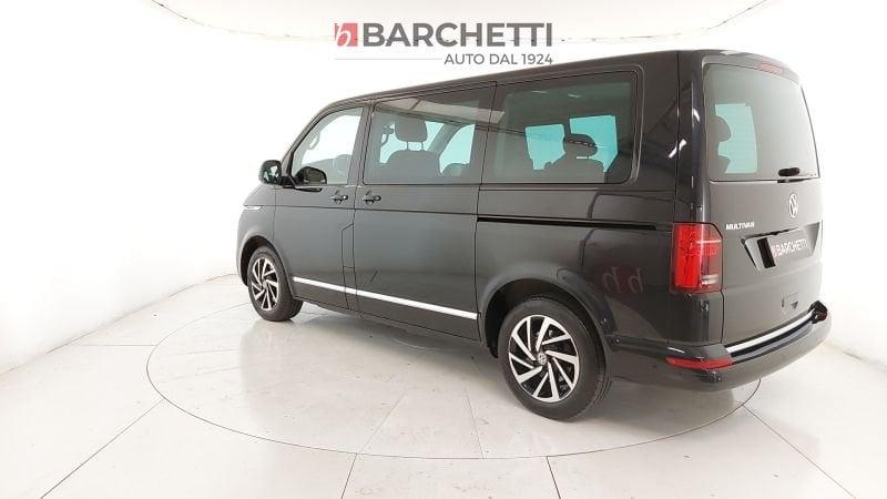 Volkswagen Multivan 6ª '15-- 2.0 TDI 204CV DSG LIFE