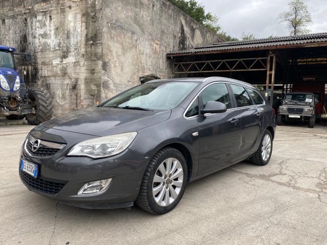 OPEL Astra 1.7 CDTI 110CV Sports Tourer Elective