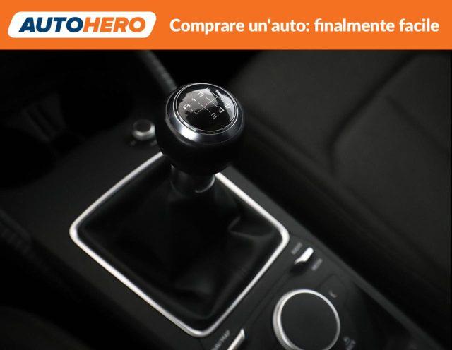 AUDI Q2 30 TDI S line Edition