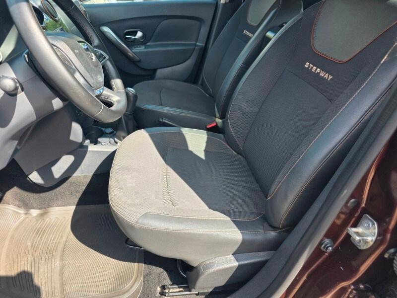 DACIA Sandero 2ª serie Sandero 0.9 TCe 12V T-G...