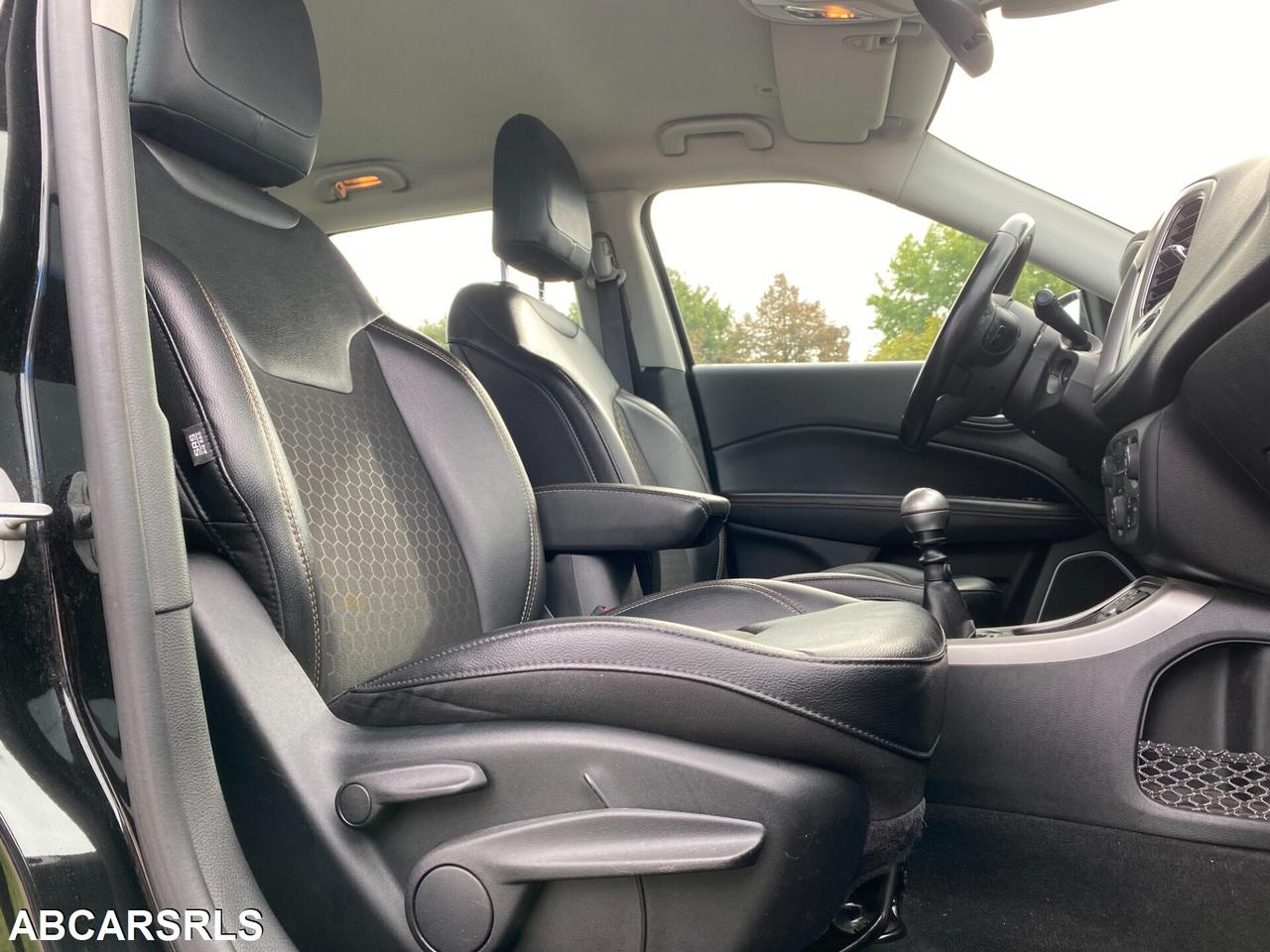 JEEP - Compass - 1.6 Mjt II 2WD Longitude - NEOPAT