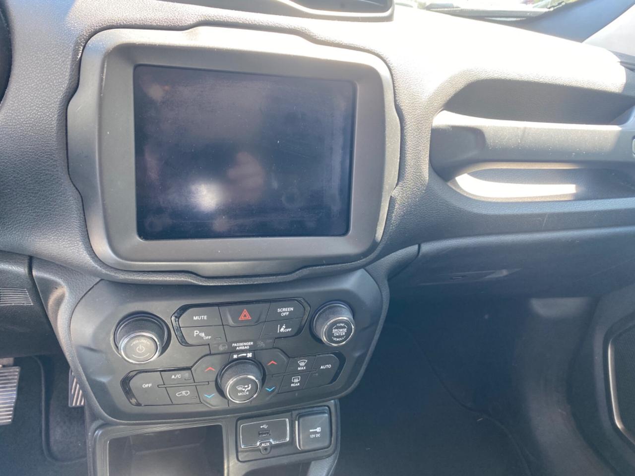 Jeep Renegade 1.6 Mjt 120 CV Limited FULL LED PREZZO REALE