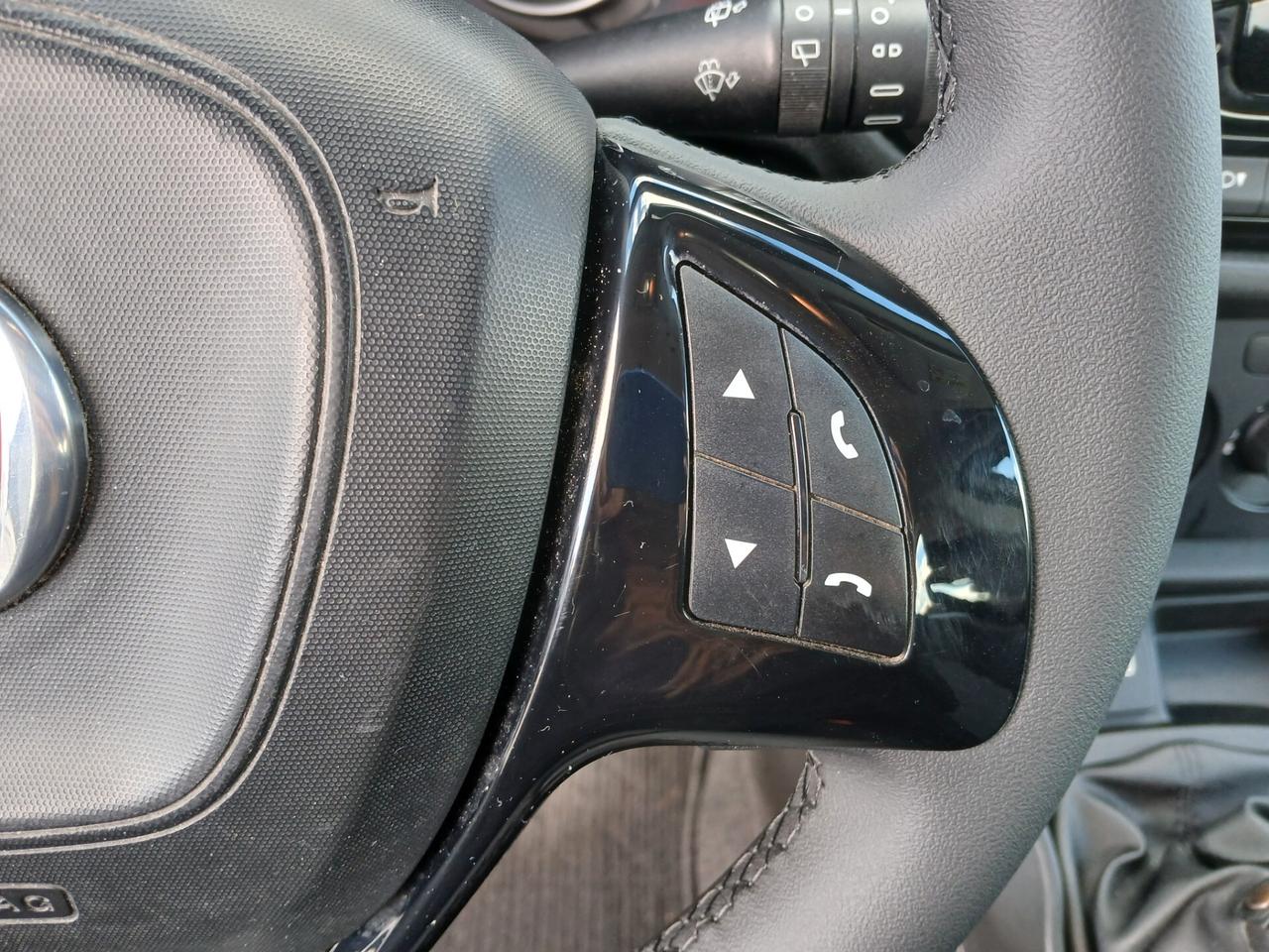 Fiat Doblo DOBLO' N1 5 POSTI 2019 IVATO