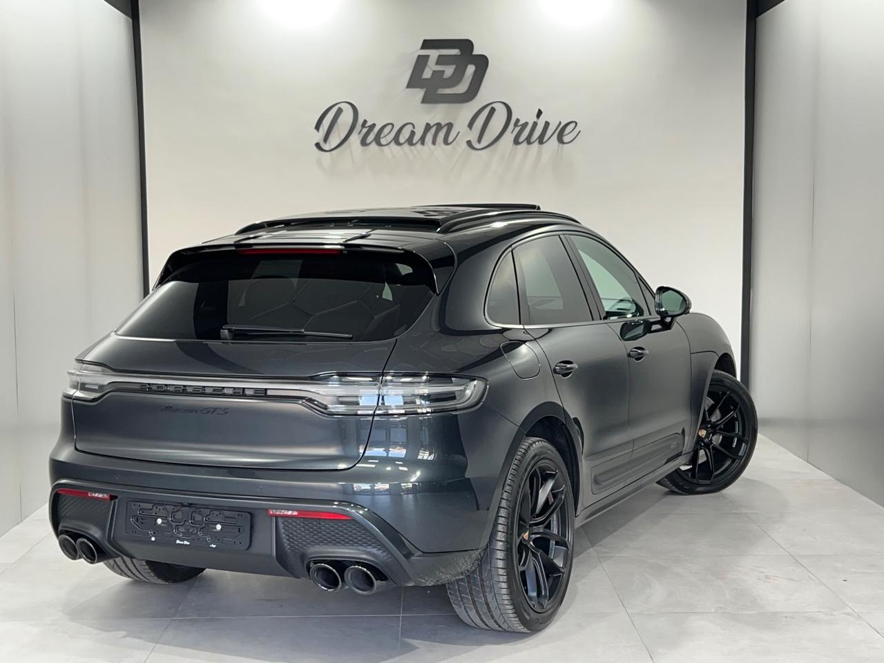 Porsche Macan 2.9 GTS 440cv PDK