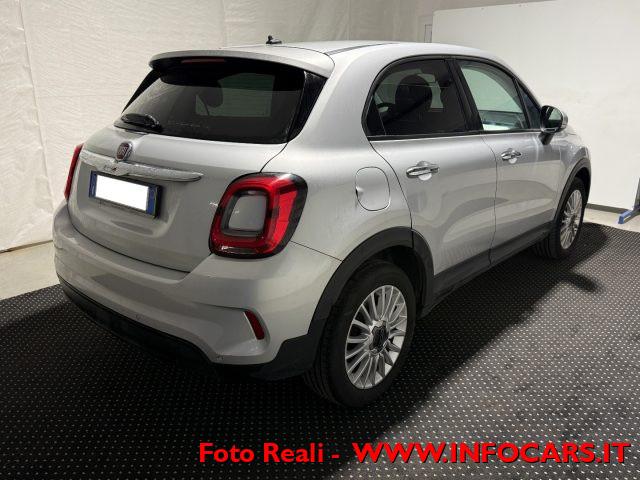 FIAT 500X 1.3 T4 150 CV DCT Connect - PROMO