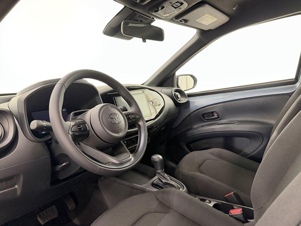 Toyota Aygo X 1.5 Hybrid 115 e-CVT