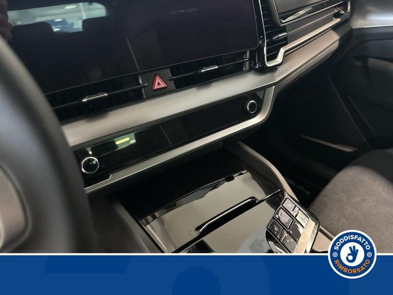 KIA Sportage 1.6 CRDi MHEV DCT GT-Line+ (BC) MY25