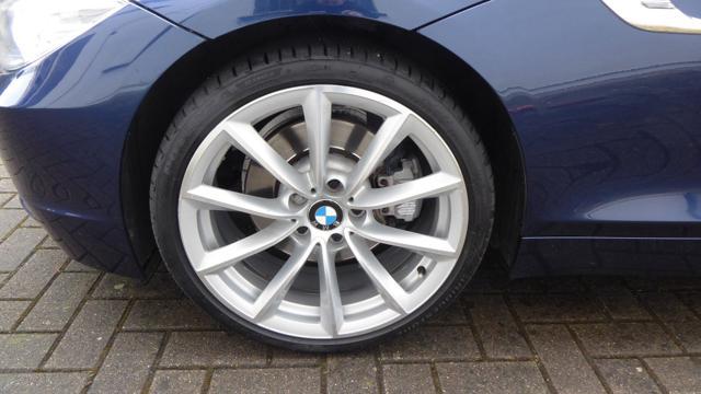 BMW Z4 sDrive28i