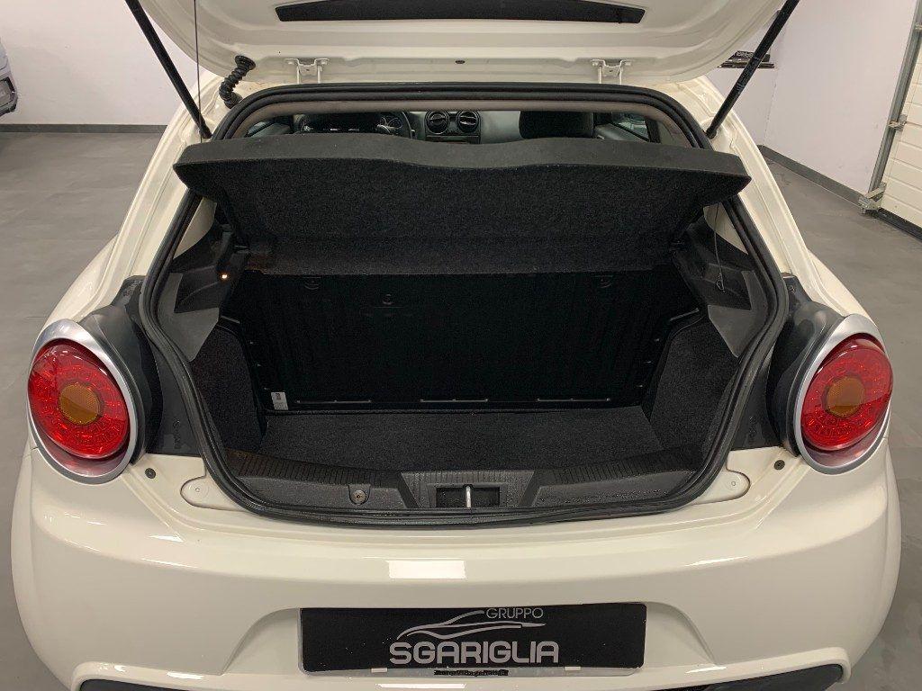 Alfa Romeo MiTo 1.4 Benzina Super
