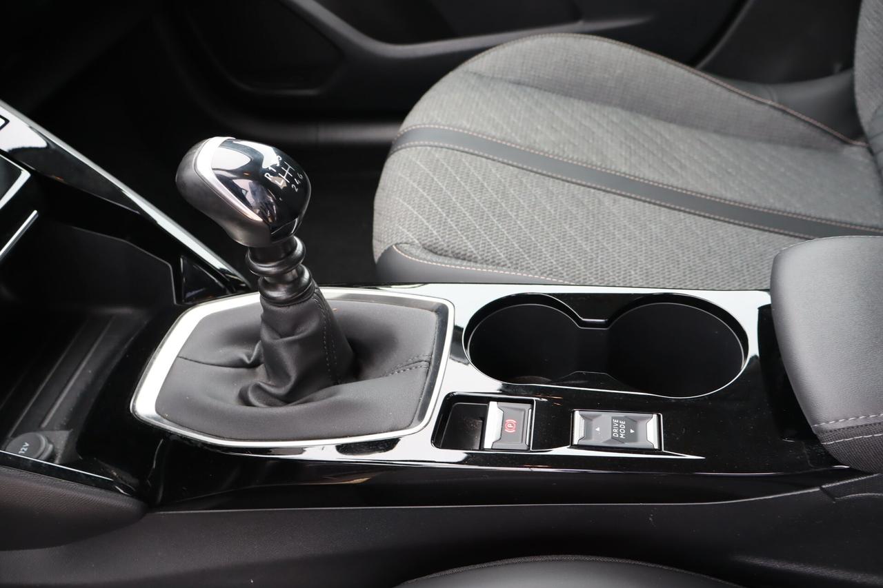 Peugeot 208 1.2ccPureTech 100cv S&S Allure