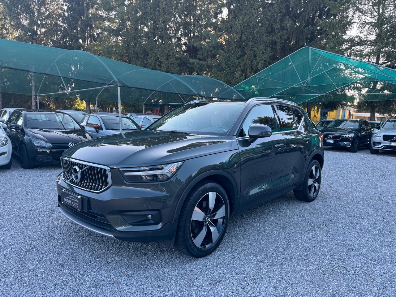 Volvo XC40 T4 Geartronic Business