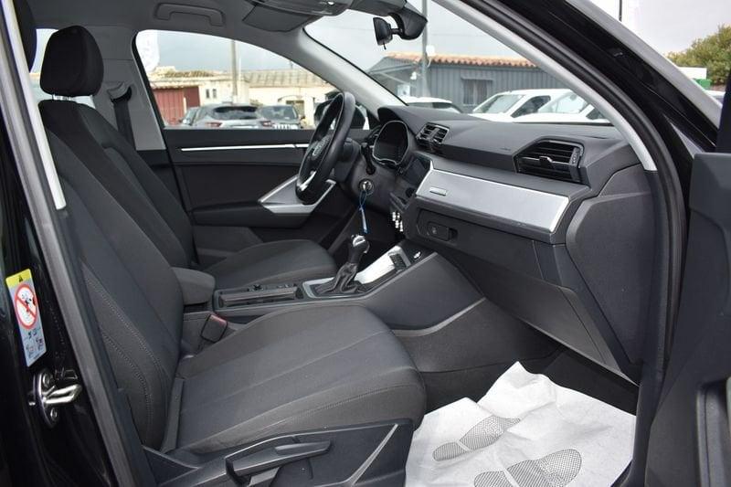 Audi Q3 Q3 35 2.0 tdi Business Advanced s-tronic