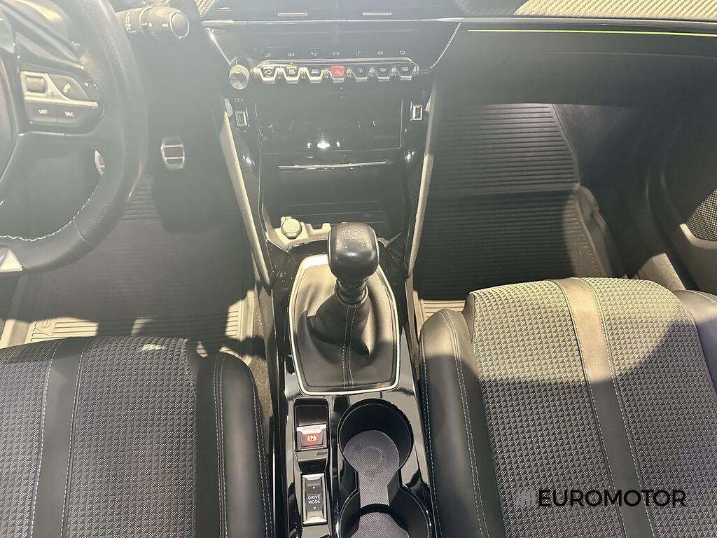 Peugeot 2008 1.5 BlueHDi GT