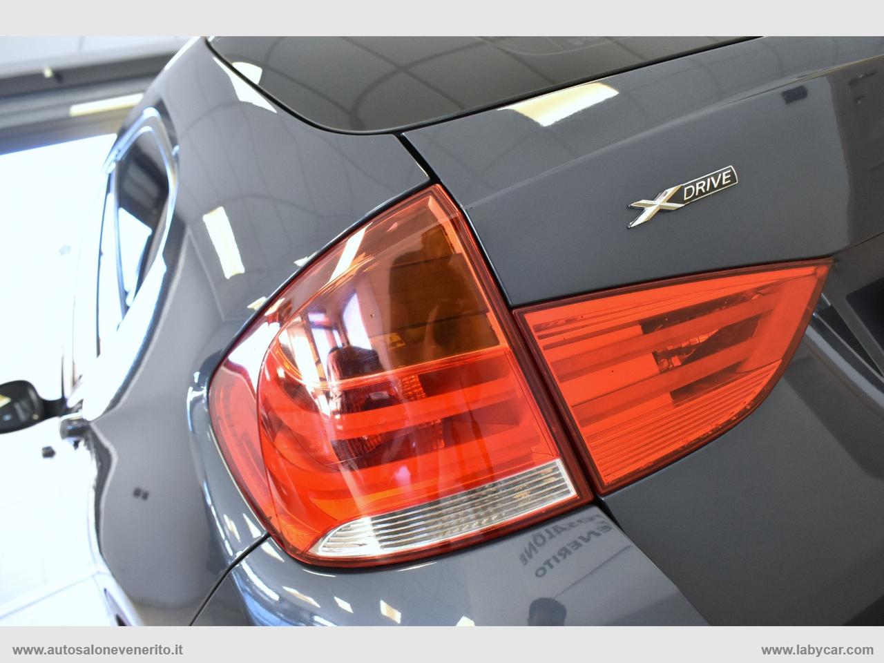 BMW X1 xDrive18d Futura