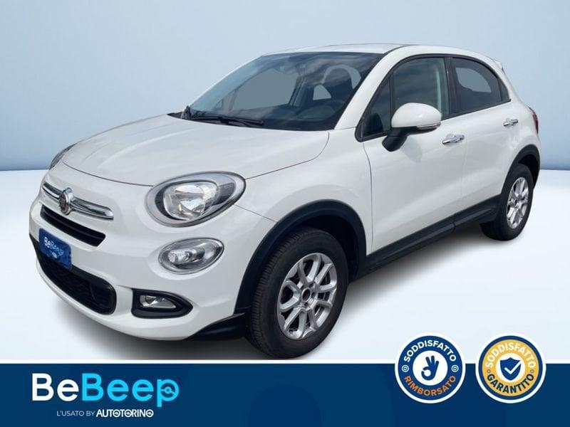 FIAT 500X 1.6 E-TORQ POP 4X2 110CV