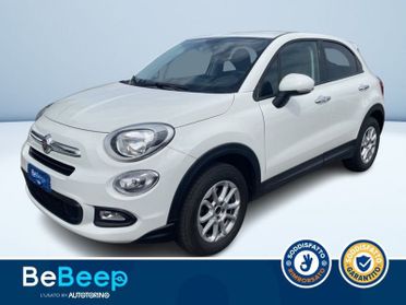 FIAT 500X 1.6 E-TORQ POP 4X2 110CV