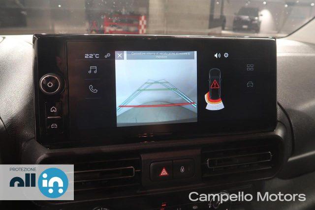 FIAT Other Doblò Cargo Doblò Cargo CH1 1.5 Bluehdi 100cv Mt6