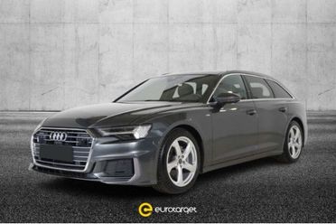 AUDI A6 Avant 40 2.0 TDI quattro ultra S tronic Business