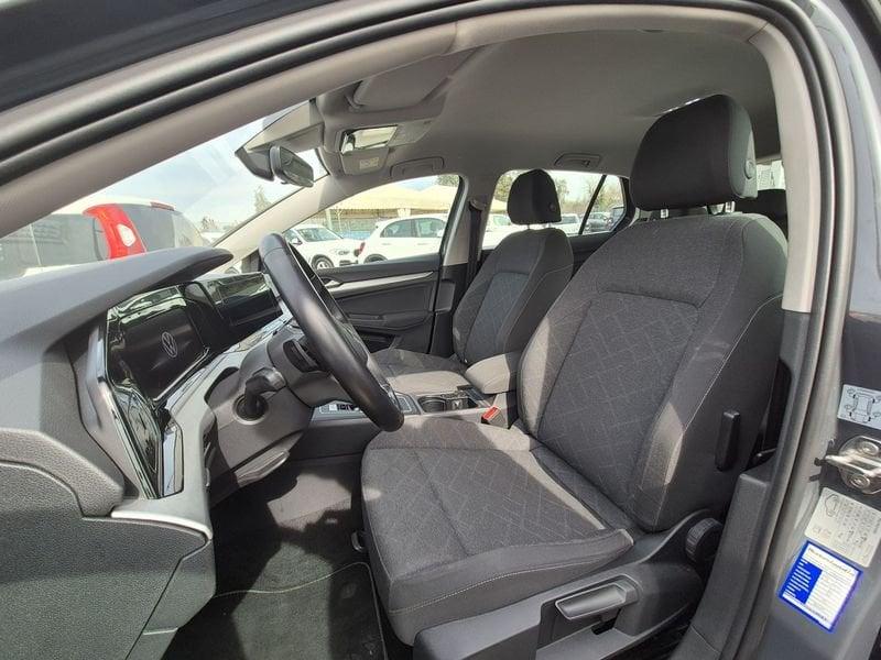 Volkswagen Golf 2.0 TDI SCR 110KW Life DSG