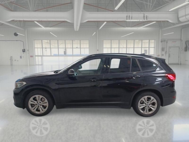 BMW X1 XDRIVE 25E BUSINESS ADVANTAGE AUTOMATICO SUV