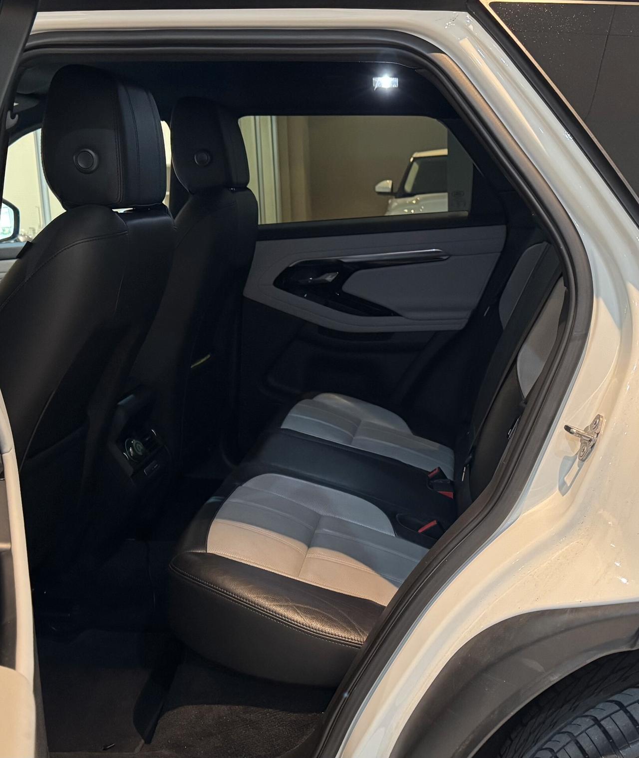 Land Rover Range Rover Evoque 2.0D 150CV - 2019