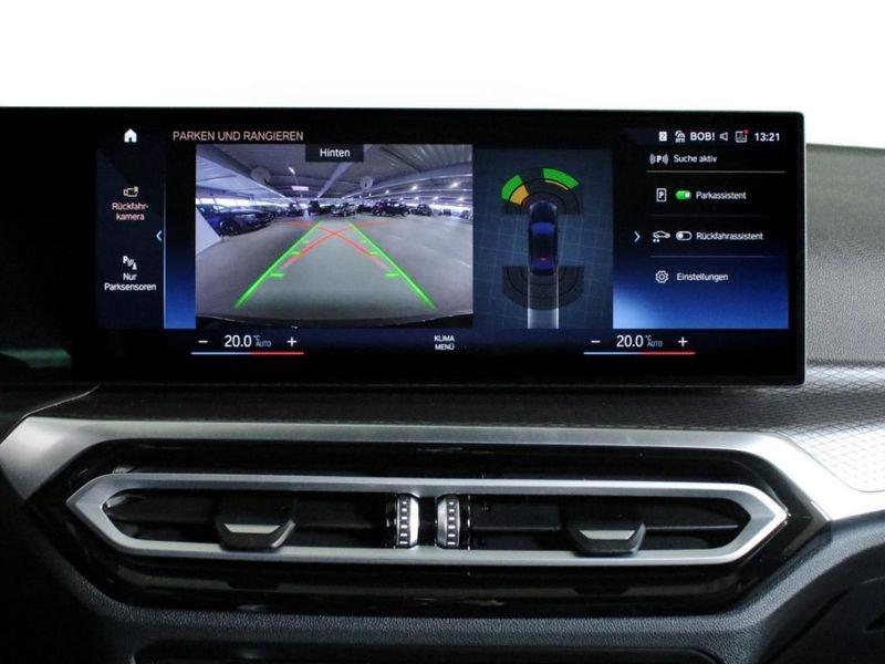 BMW Serie 4 Coupé 420i Coupé Msport Navi HiFi Cockpit Camera
