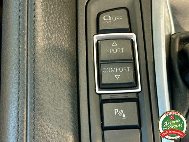 BMW X6 xDrive30d 258CV Extravagance *VOLANTE MSPORT*