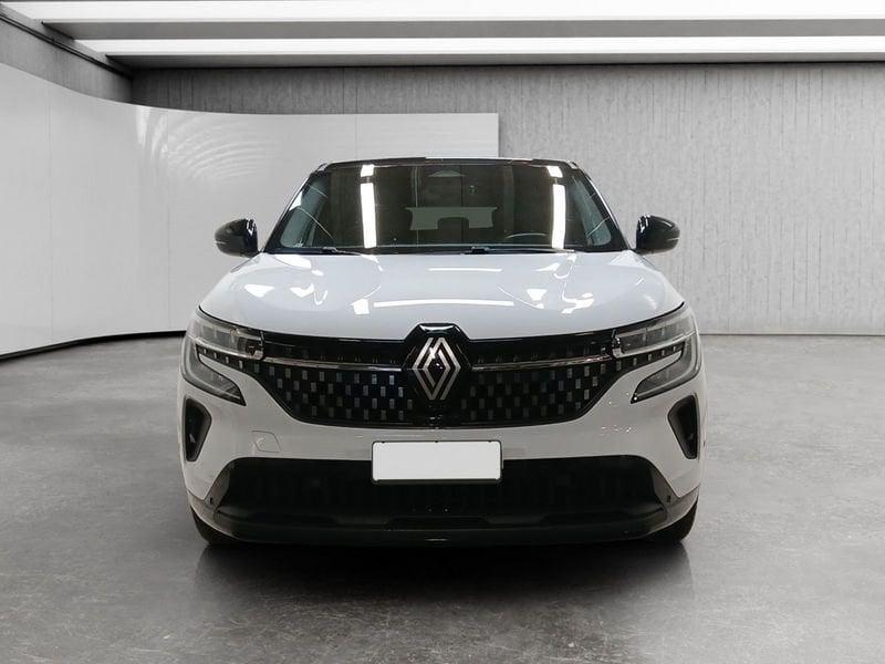 Renault Austral 1.2 E-Tech full hybrid Techno 200cv auto
