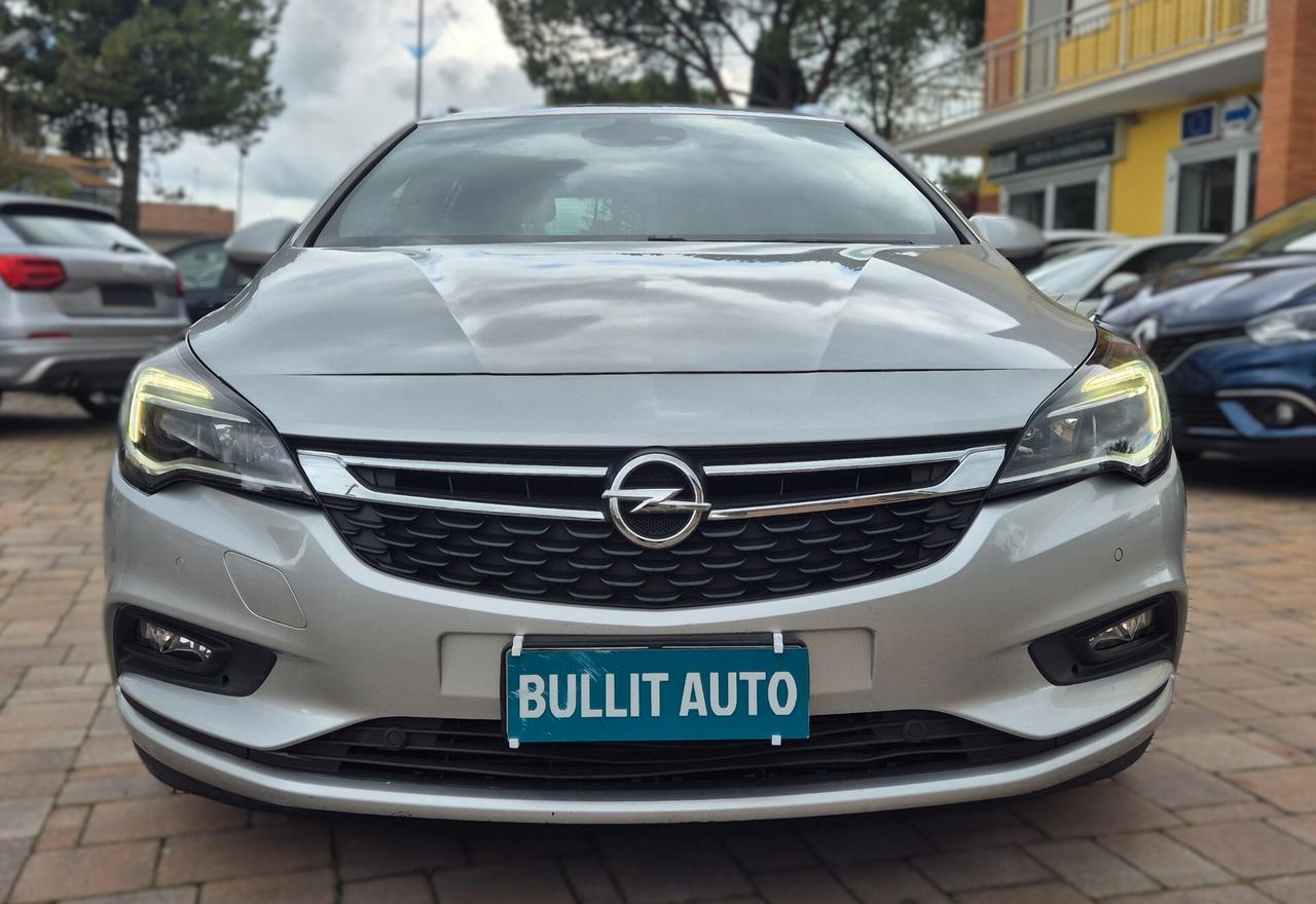 OPEL Astra 1.6 CDTi 136CV Sports Tourer Innovation AGR