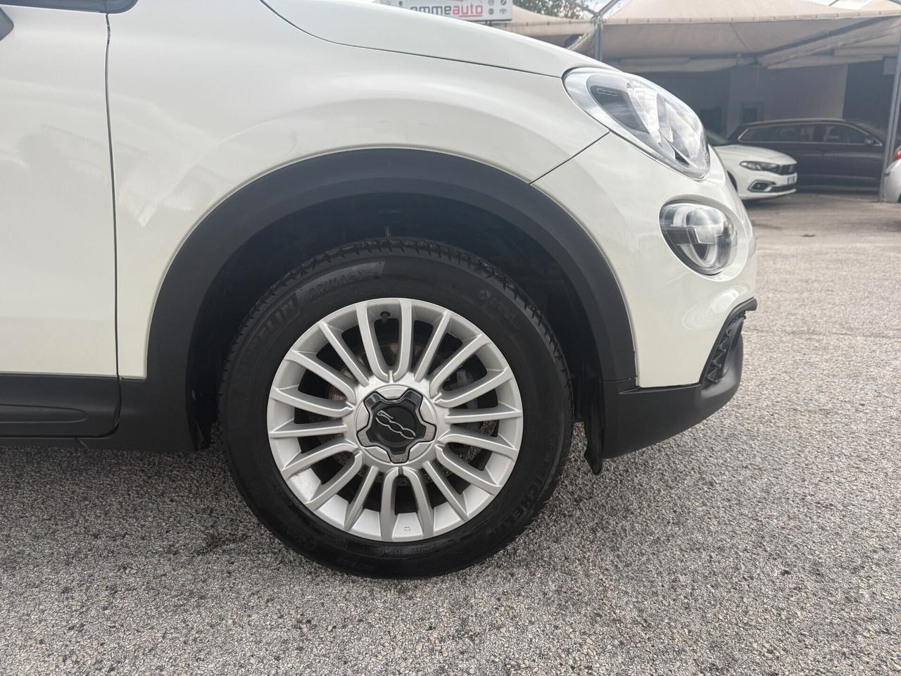 Fiat 500X 1.3 MultiJet 95 CV Connect