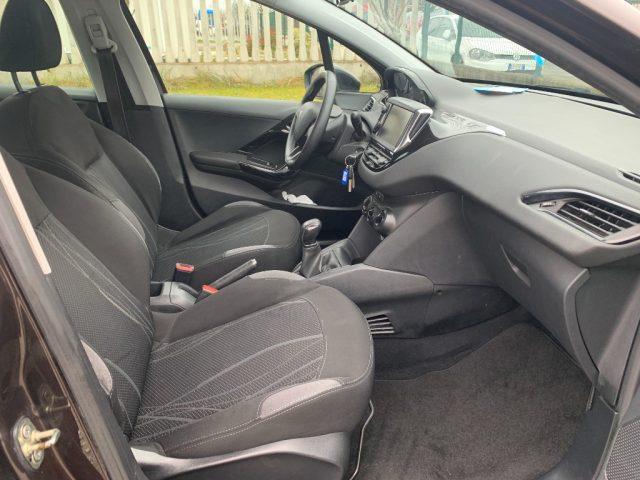 PEUGEOT 208 1.4 8V HDi 68CV 5p. Active