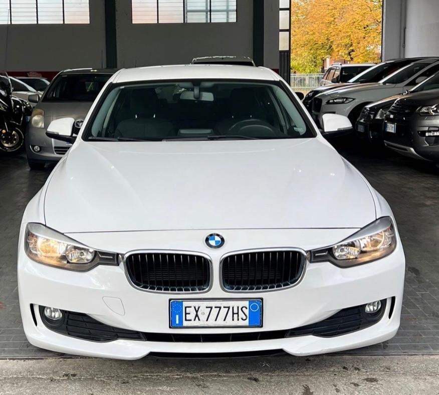 Bmw 316 316d Msport