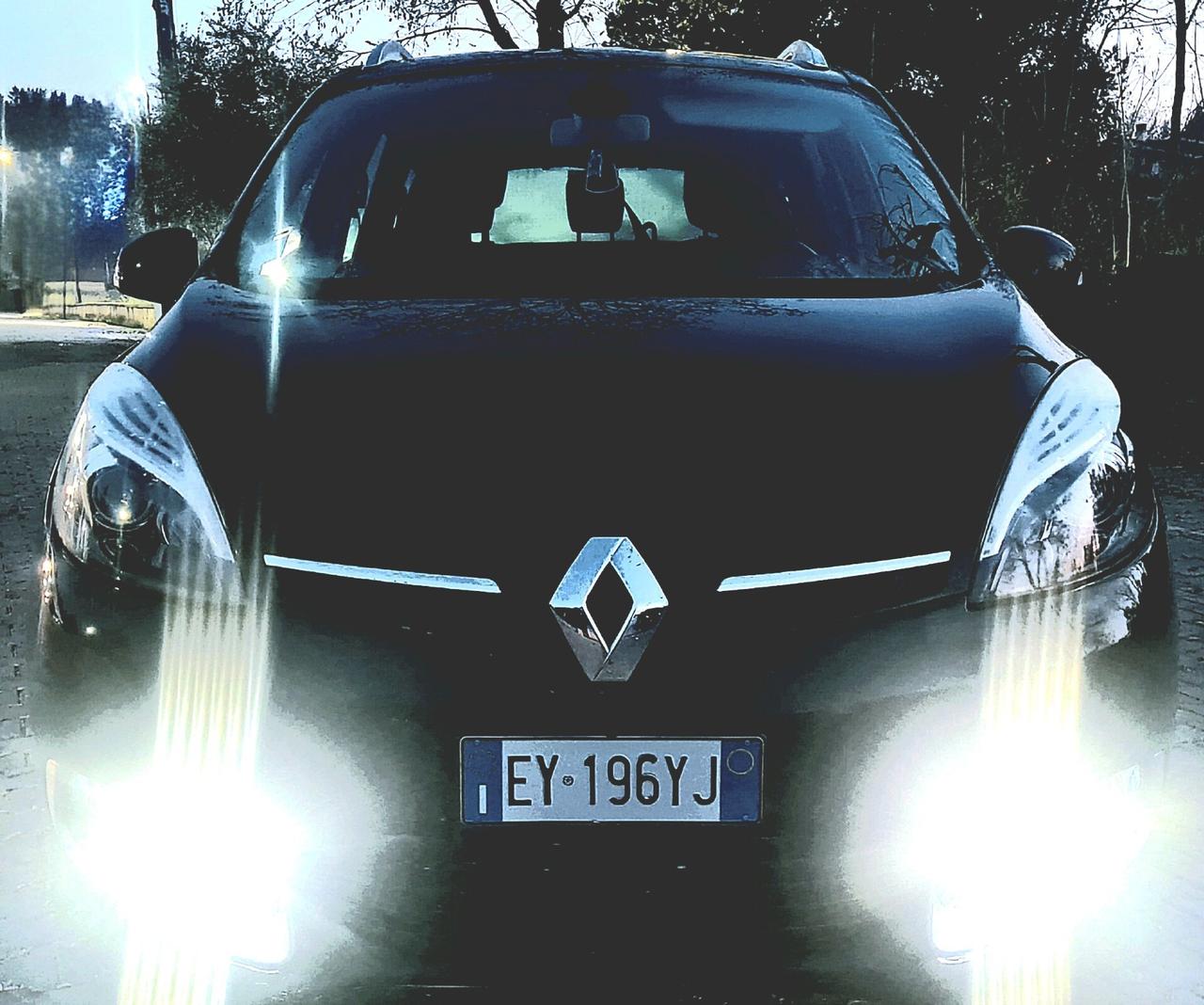 Renault Scenic Scénic 1.5#7POSTI# dCi 110CV Start&Stop Energy