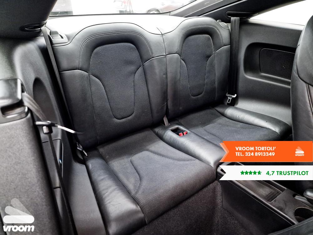 AUDI TT 2ª serie TT Coupé 2.0 TFSI Advanced plus