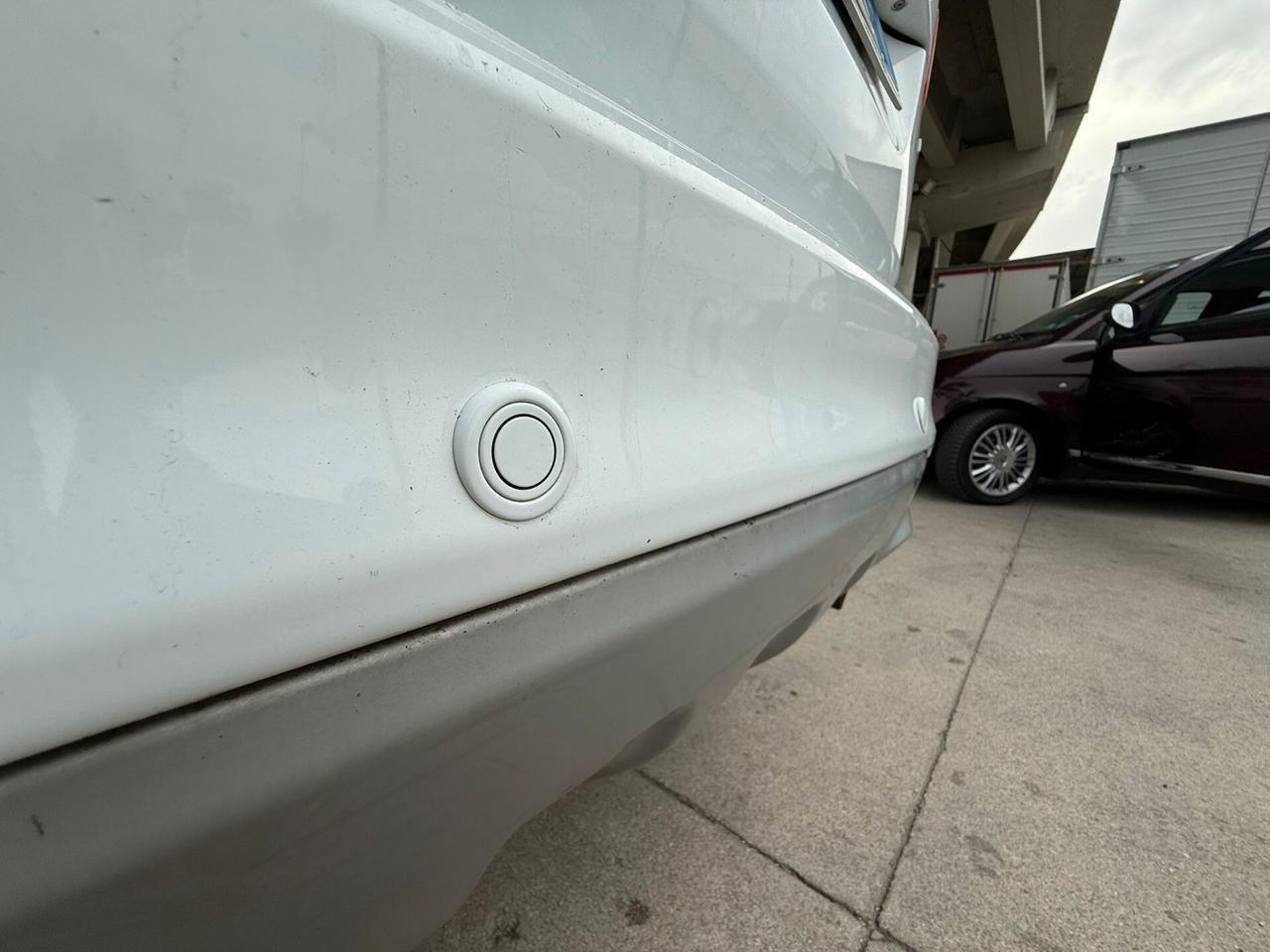 Ford Kuga 2.0 TDCi 136 CV 4WD Titanium DPF