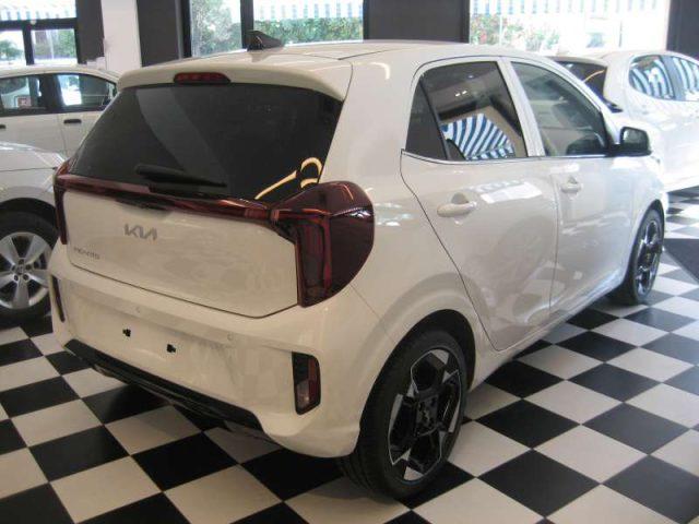 KIA Picanto 1.0 12V 5 PORTE 20 TH ANNIVERSARY EDITION