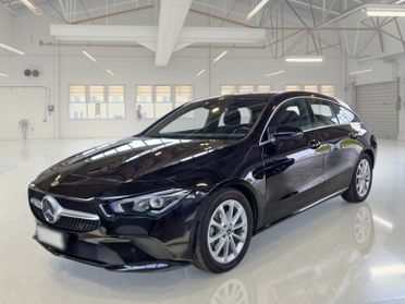 MERCEDES-BENZ CLA 180 D AUTOMATICO BUSINESS EXTRA STATION WAGON