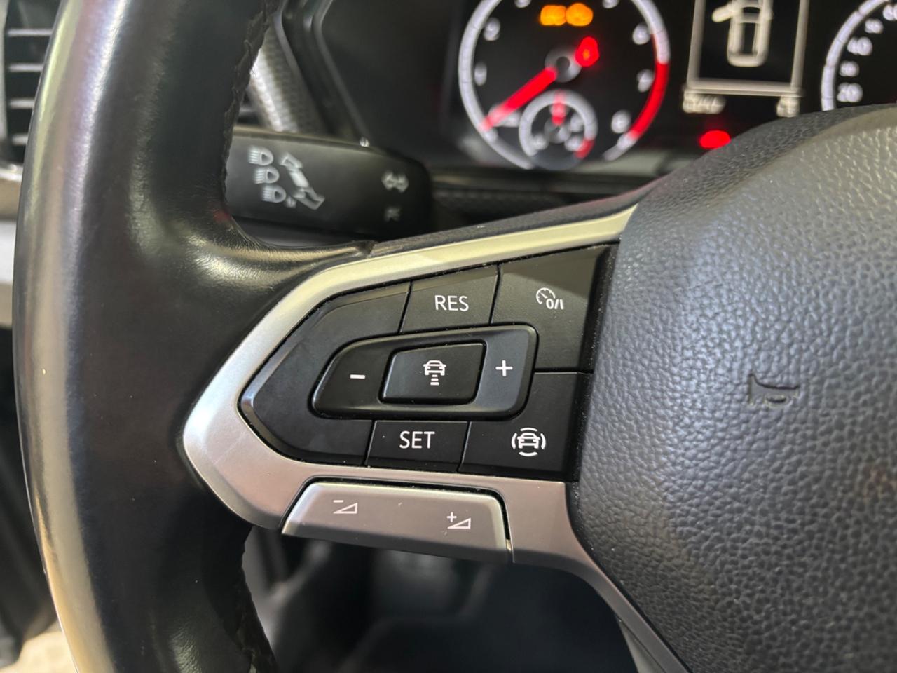 Volkswagen T-Cross 1.0 TSI 115 CV Style BMT