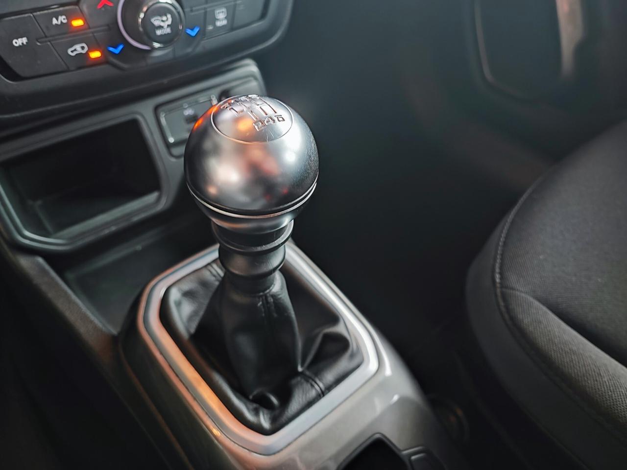 Jeep Renegade 1.0 T3 Limited GPL