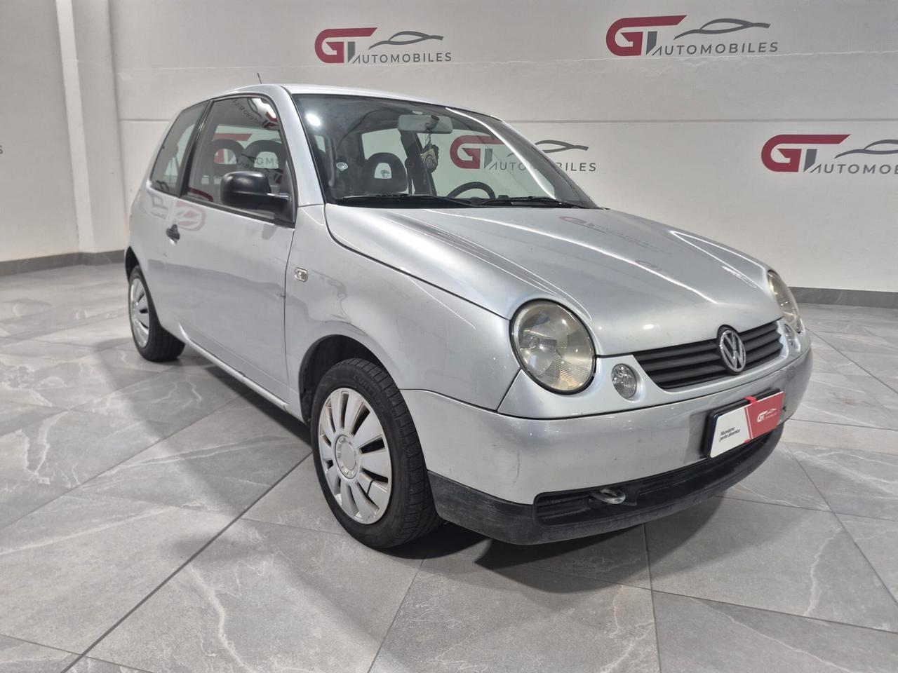 Volkswagen Lupo 1.4 cat Trendline